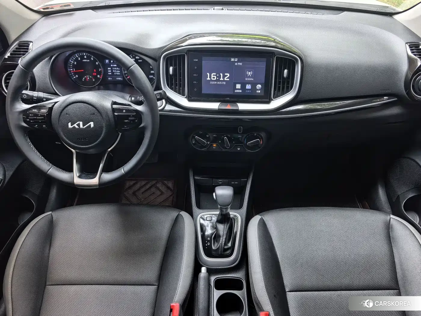 Kia KX1 id 4583766 из Китая 15