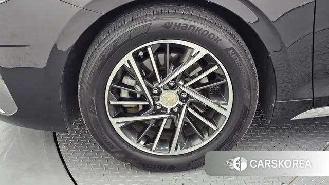 Hyundai The New Grandeur IG id 2976470 из Кореи 15