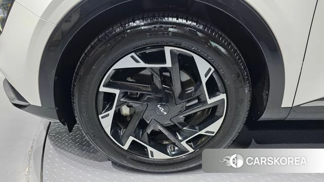 Kia Sportage 5th Generation id 4651179 из Кореи 33