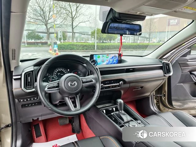 Mazda CX-50 line also id 4314361 из Китая 19