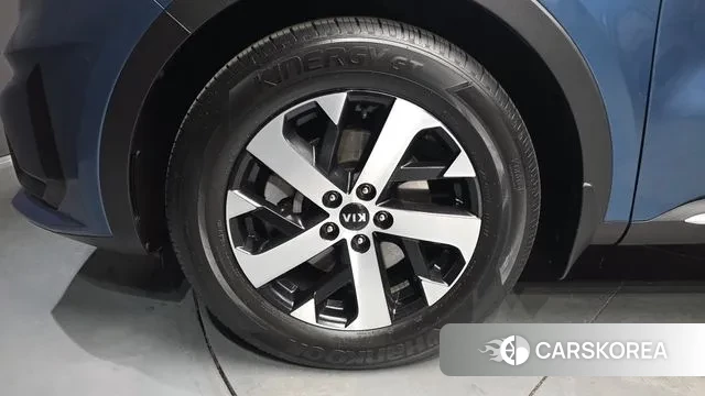 Kia Sorento 4th Generation id 3788562 из Кореи 15