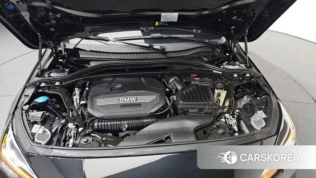 BMW 2 Series Gran Coupe (F44) id 3528365 из Кореи 15