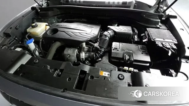 Ssangyong Torres id 3316234 из Кореи 15