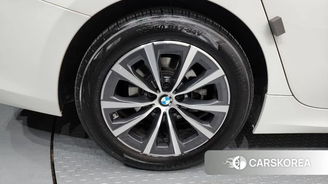 BMW 3 Series (G20) id 4292473 из Кореи 27