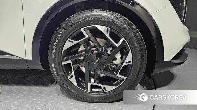 Kia Sportage 5th Generation id 3545729 из Кореи 15