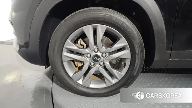 Kia Seltos id 3412444 из Кореи 15