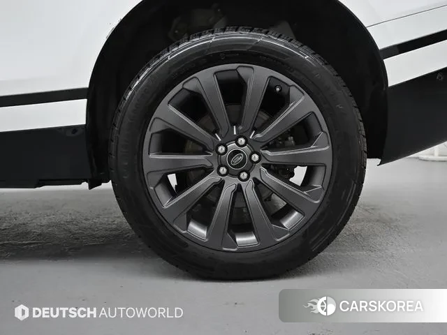 Land Rover Range Rover Velar id 3106210 из Кореи 15