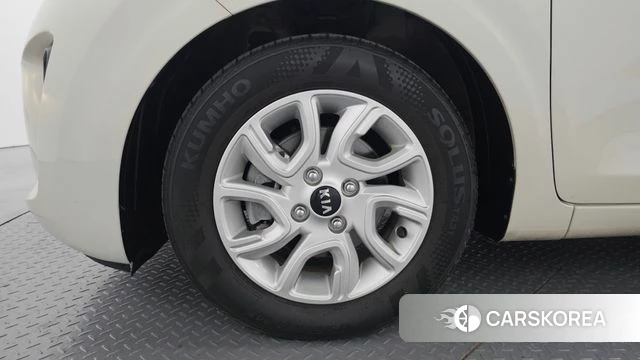 Kia All New Morning (JA) id 4471583 из Кореи 15