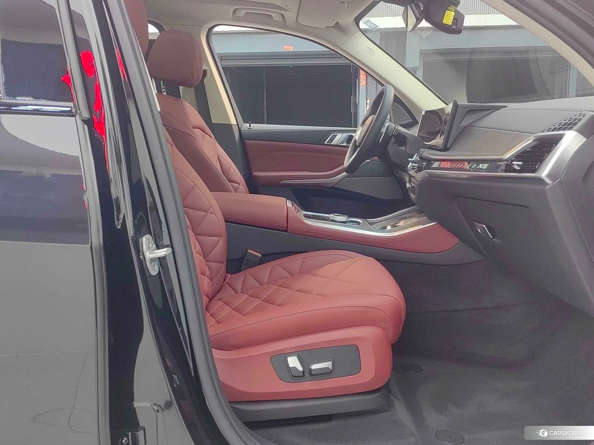 BMW X5 id 4479598 из Китая 11