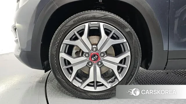 Kia Seltos id 3264450 из Кореи 15