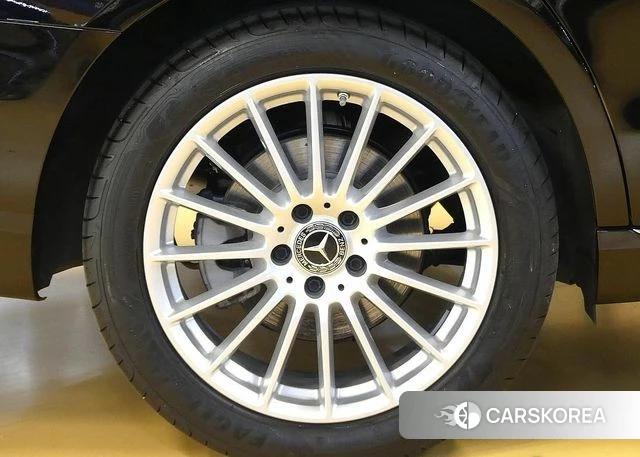 Mercedes-Benz E-Class W213 id 4682284 из Кореи 15