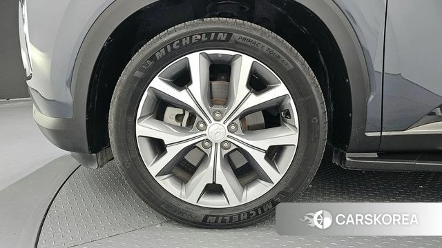 Hyundai Palisade id 3865481 из Кореи 15