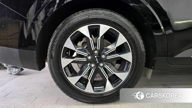 Kia Carnival 4th generation id 4230942 из Кореи 31