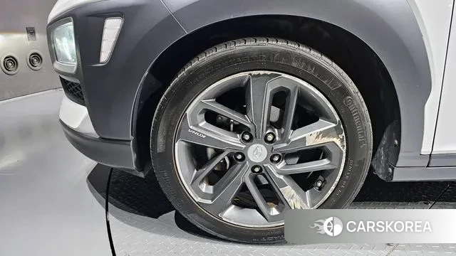 Hyundai Kona id 3429514 из Кореи 15