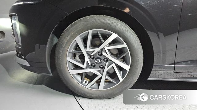 Hyundai Grandeur (GN7) id 4469407 из Кореи 26