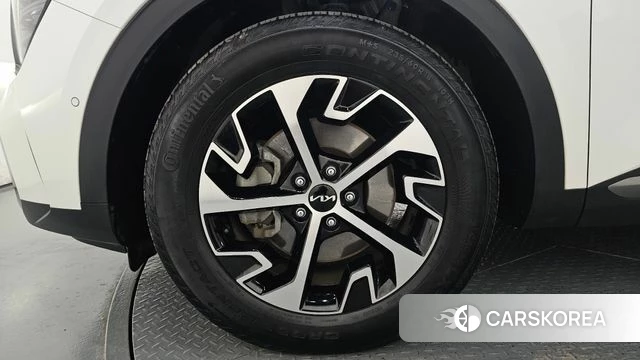 Kia Sportage 5th Generation Hybrid id 4848357 из Кореи 15