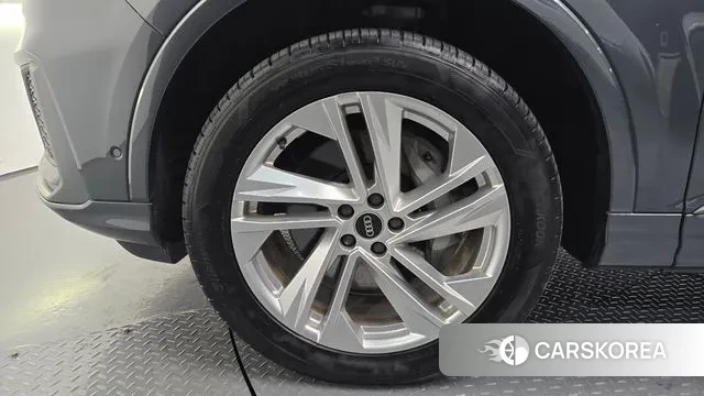 Audi Q7 (4M) id 3620627 из Кореи 15