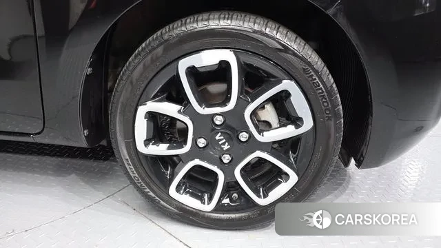 Kia The New Ray id 3741602 из Кореи 15