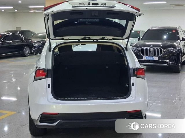 Lexus NX300h id 4615496 из Кореи 15