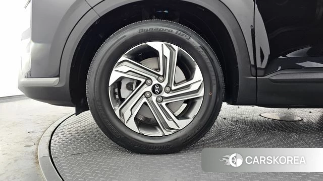 Hyundai The New Santa Fe id 4389597 из Кореи 15
