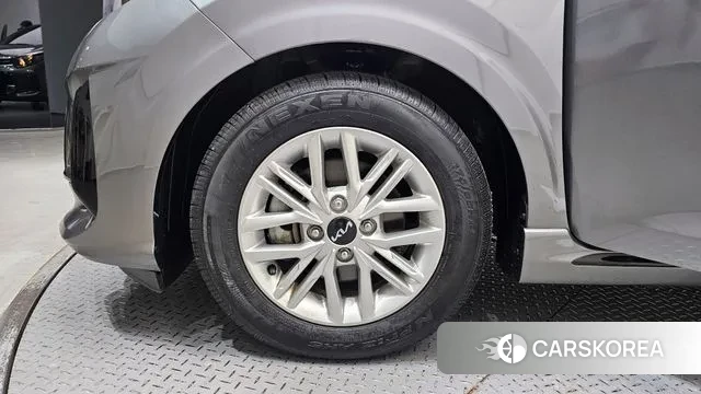 Kia Morning Urban (JA) id 3447937 из Кореи 15