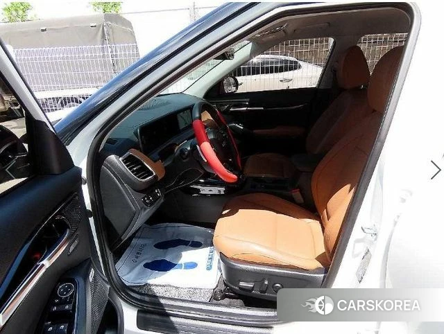Kia The New Seltos id 4513009 из Кореи 15