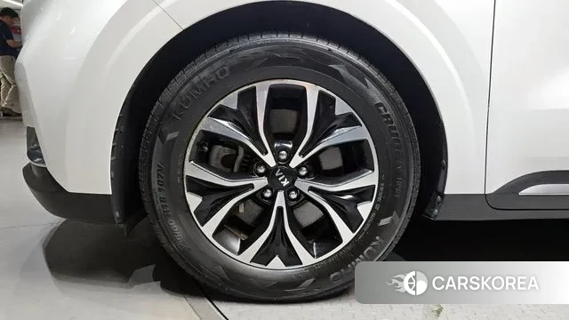 Kia Carnival 4th generation id 2965375 из Кореи 15