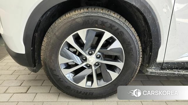 Hyundai Palisade id 4284760 из Кореи 15