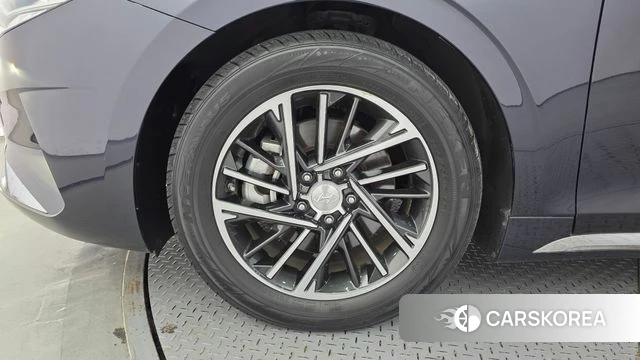 Hyundai The New Grandeur IG id 4609836 из Кореи 25