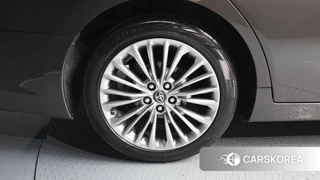 Toyota Avalon 5th Generation id 4620082 из Кореи 26
