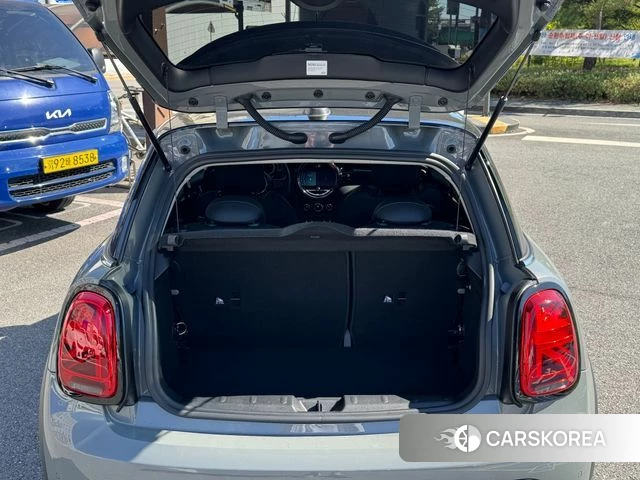 Mini Cooper S id 4894278 из Кореи 14