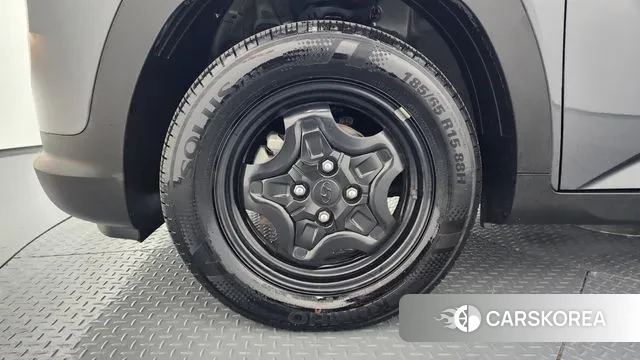 Hyundai Casper id 3503019 из Кореи 15