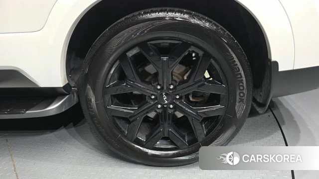 Kia Mohave Master id 3799741 из Кореи 15