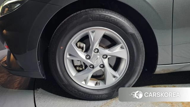 Hyundai Avante (CN7) id 4534862 из Кореи 26