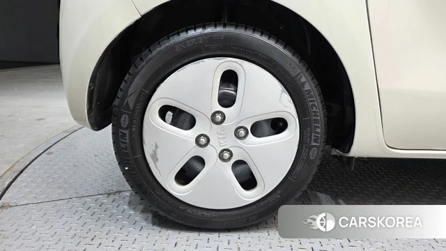 Kia The New Ray id 4250745 из Кореи 25