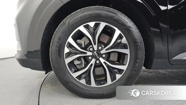 Kia Carnival 4th generation id 3739802 из Кореи 15