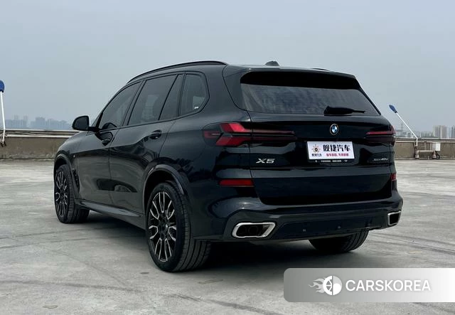 BMW X5 id 4256370 из Китая 23