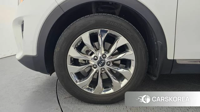 Kia The New Sorento id 3905811 из Кореи 15