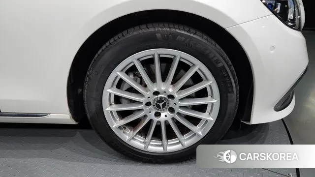 Mercedes-Benz E-Class W213 id 2998188 из Кореи 15