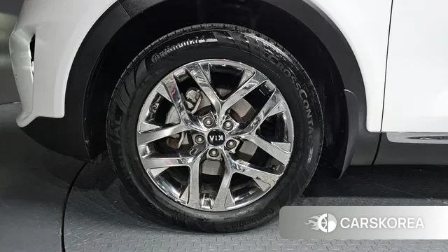 Kia The New Sorento id 3626651 из Кореи 15