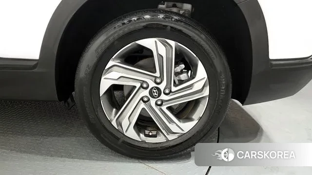 Hyundai The New Santa Fe id 3581190 из Кореи 11