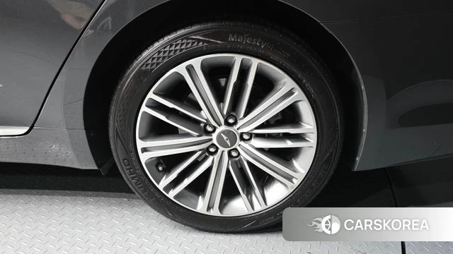 Genesis G80 id 4626440 из Кореи 26