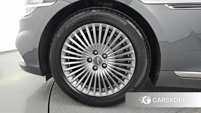Genesis G90 id 4435439 из Кореи 26