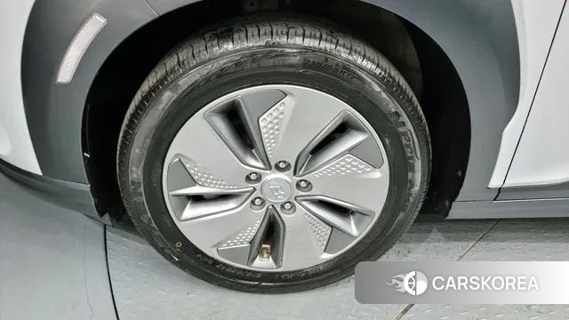 Hyundai Kona Electric id 3059769 из Кореи 15