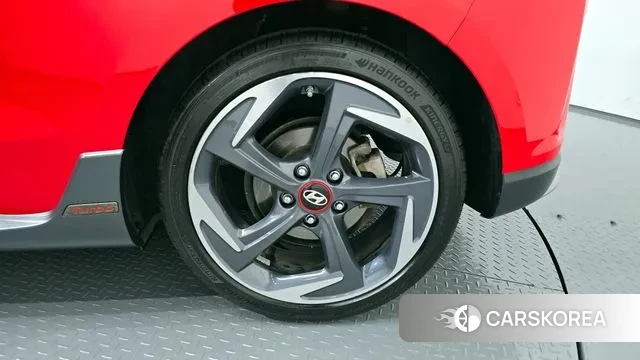 Hyundai Veloster (JS) id 3510067 из Кореи 15