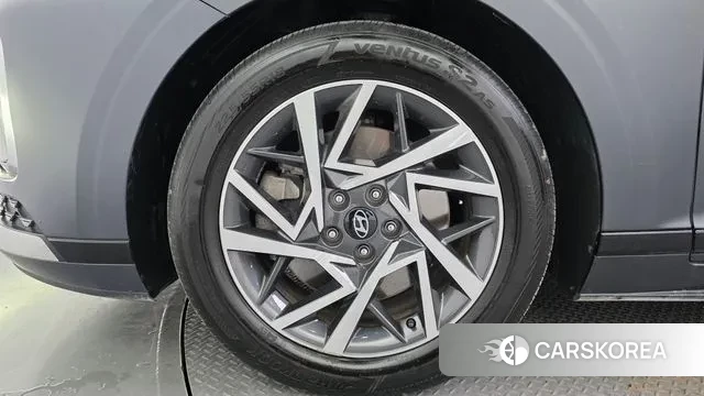 Hyundai Grandeur (GN7) id 3529039 из Кореи 15