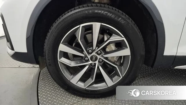 Audi Q5 (FY) id 3217719 из Кореи 15