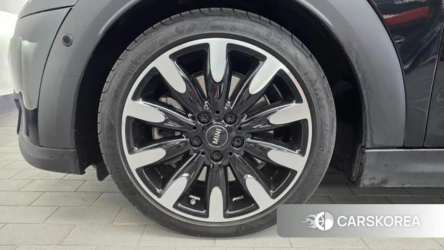 Mini Cooper S id 4541216 из Кореи 28