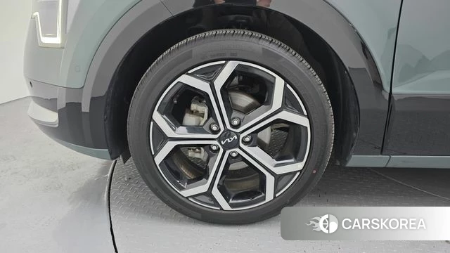 Kia Di Ol Nu Niro id 3897330 из Кореи 15