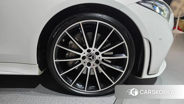 Mercedes-Benz CLS-Class C257 id 4586495 из Кореи 25